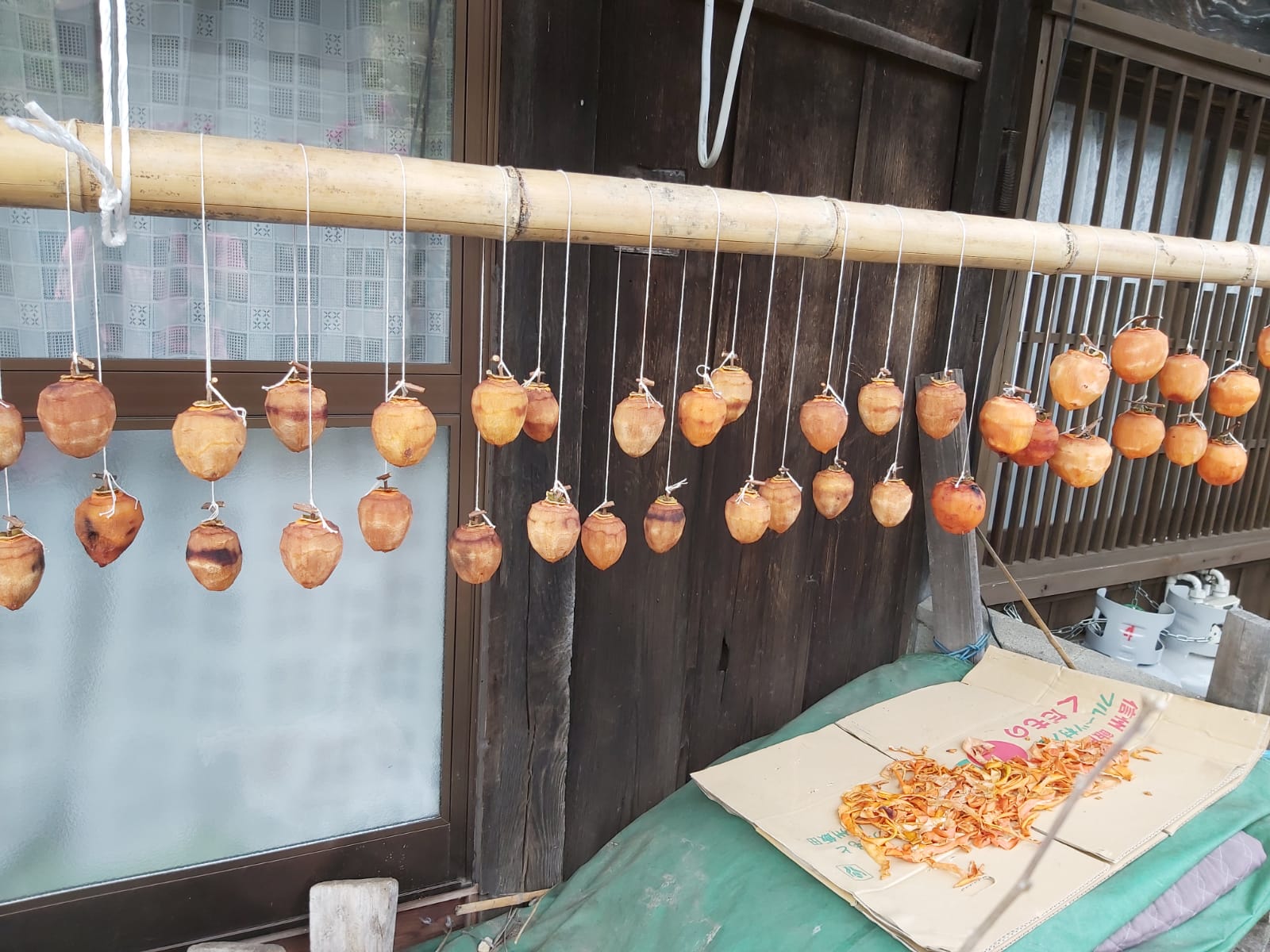 nakasendo-driedfruits